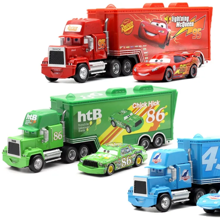 %E3%80%90happy%20one%E3%80%91Disney%20Pixar%204%20Truck%20McQueen%20Uncle%201:55%20Diecast%20Metal%20Alloy%20And%20Plastic%20Modle%20Toys%20Car%20Gifts%20For%20Children%20-%20Image%203