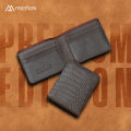 Manfare Premium Leather Wallet for Men - MW-05.