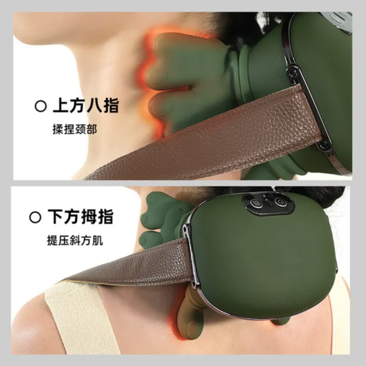 Neck%20And%20Shoulder%20Massager,%20Handyman%20Hand%20Massager%20For%20Back%20Body,%202%20Heat%20Modes%20Heat%20Massage,%202026%20New%20Upgraded%20Neck%20Massager%20For%20Shoulder,%20Neck%20And%20Leg%20Massage%20-%20Image%205