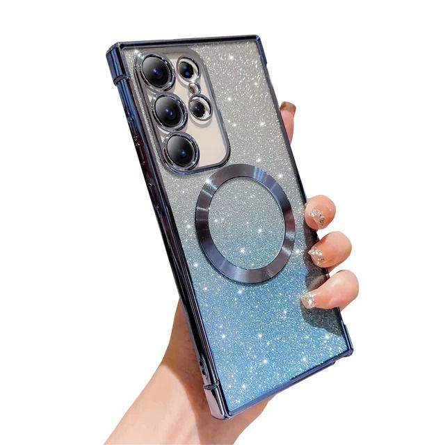 %E3%80%90Buried%20Buzie%E3%80%91ROCK%20Gradient%20Glitter%20Magnetic%20Case%20For%20Samsung%20Galaxy%20S24%20S23%20S22%20S21%20Ultra%20S20%20FE%20Wireless%20Charging%20Cover%20For%20Samsung%20S24%20Plus%20-%20Image%208