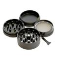 Mini Aluminum Alloy Spice Crusher Hand Muller Pollen Herbal Herb Grinder. 