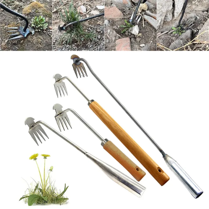 Weeding%20Puller%20Tool%20Manual%20Vertical%20Weeding%20Digging%20Grass%20Shovel%20Lawn%20Root%20Remover%20Garden%20Hoe%20Garden%20Supplie%20for%20Weeding%20Digging%20-%20Image%204