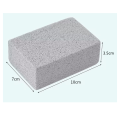 5PCS Hand-Held Pools Pumice Stone, Pool Cleaning Blocks with Handle.