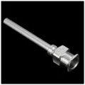 5Pcs Gauge Blunt Stainless Dispensing Syringe Needle Tip 12/16/18/20/25/38G. 
