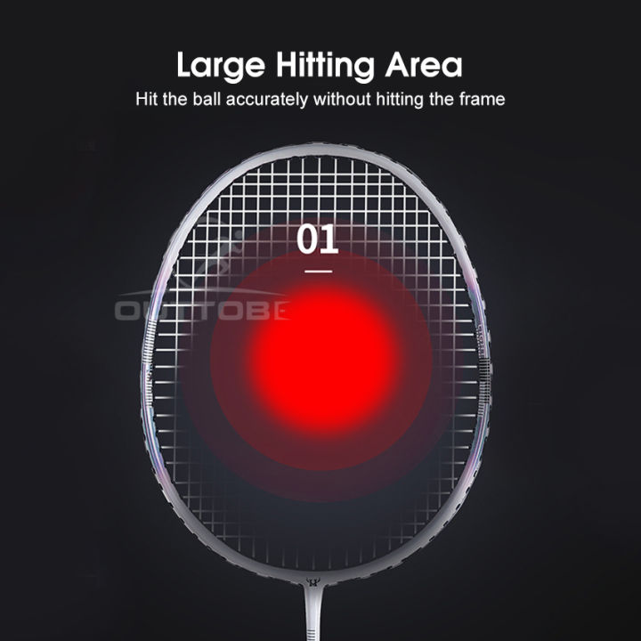 Outtobe%20Badminton%20Rackets%20Set%206PCS%20Portable%20Badminton%20Set%20Iron%20Alloy%20Badminton%20Racket%20with%20Storage%20Bag%20and%203%20Shuttlecocks%20for%20Professional%20Athletes%20Training%20and%20Competition%20-%20Image%202
