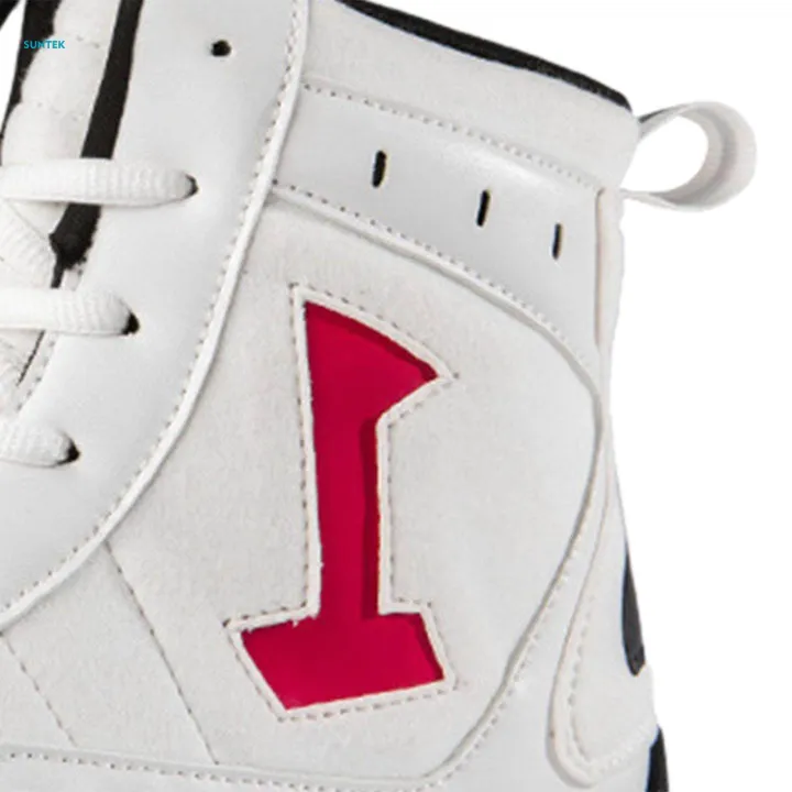 Wrestling%20Shoes%20Fitness%20Sneakers%20Training%20Accessories%20Boxing%20Shoes%20Footwear%20for%20Sparring%20Length%2024cm%20-%20Image%208