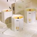 Guanxia Yihe Osmanthus Fragrans AromatherapytosummerKunlun Boiled Snow Academy Lotus Pond Listening Spring Jasmine Hand Gift. 