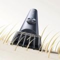 Xiaomi Mijia Hair Clipper 2 Rechargeable Trimmer, Dual-Speed Control, High Hardness Blade, Up to 180 Mins Runtime, Digital Display, IPX7 Waterproof.