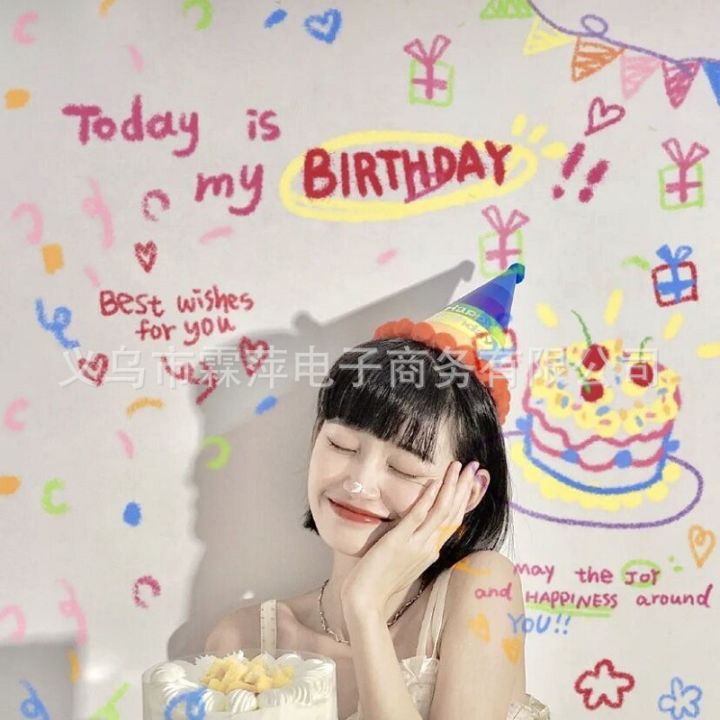 Happy%20Birthday%20Projector%20KoreainsWind%20Xiaohongshu%20Same%20Style%20Internet%20Famous%20Photo%20Taking%20Projection%20Lamp%20Children's%20Creative%20Confession%20-%20Image%203