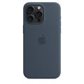 Silicone Case for Apple iPhone 15 PRO/15 Pro Max. 