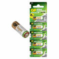 Wireless Door Bell battery 12V GP 23A Ultra Alkaline Battery Used for Remote Control/doorbell/Alarms (5pcs). 