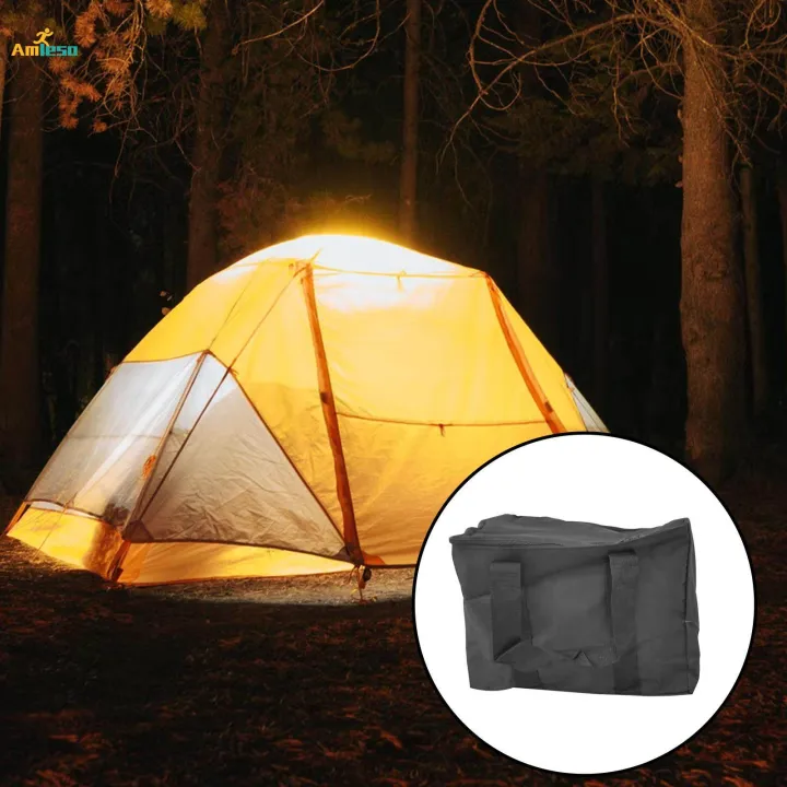 Dustproof%20Grill%20Accessory%20Duffel%20Bag%20Zipper%20L%20-%20Image%203