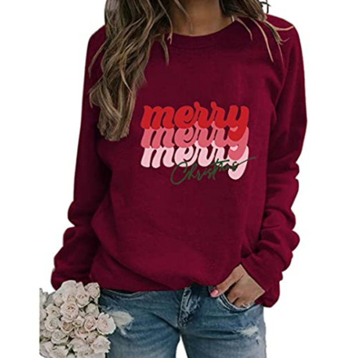 MERRY%20CHRISTMAS%E5%8D%B0%E8%8A%B1%E5%9C%86%E9%A2%86%E5%8D%AB%E8%A1%A3%E5%A5%B3%E5%A3%AB%E7%A7%8B%E5%86%AC%E6%AC%A7%E7%A0%81%E5%A4%A7%E7%A0%81%E5%AE%BD%E6%9D%BE%E4%BC%91%E9%97%B2%20%E8%B7%A8%E5%A2%83%20-%20Image%206