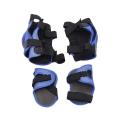 Skates Guard - Blue. 