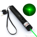 New The Green Laser Rechargeable Light. 