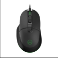Xiaomi MIIIW 700G RGB Black Wired Gaming Mouse. 