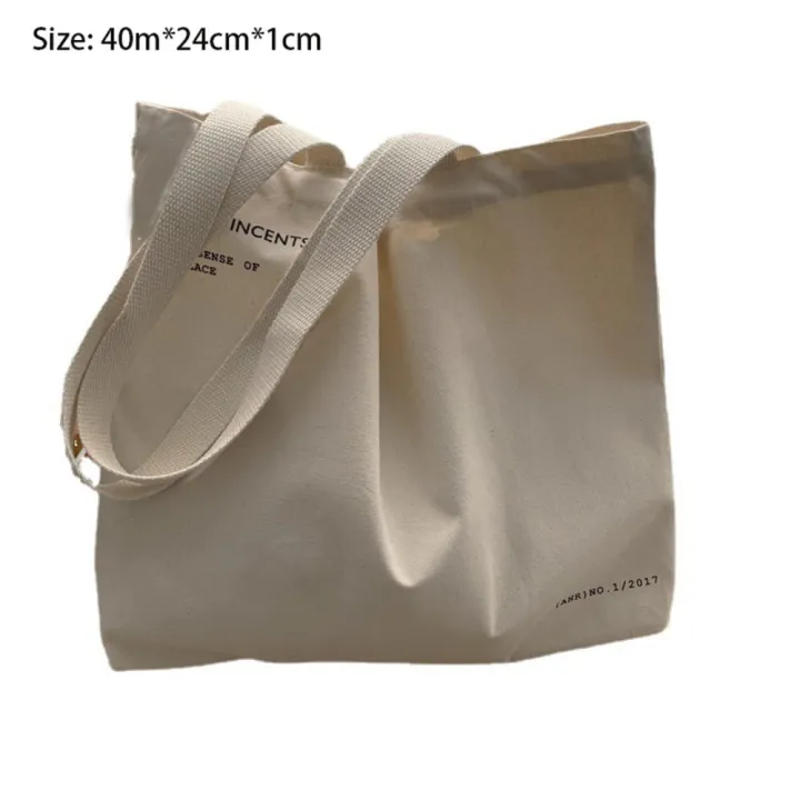 Women's%20Casual%20Handbag%20Reusable%20Bag%20Literary%20Handbag%20Designer%20Handbag%20Ins%20Cloth%20Bag%20Canvas%20Totes%20Shoulder%20Bag%20-%20Image%208