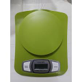 Camry Digital Weight Scale 5Kg with Bowl EK3651.