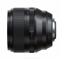FUJIFILM XF 56mm f/1.2 R WR Lens. 