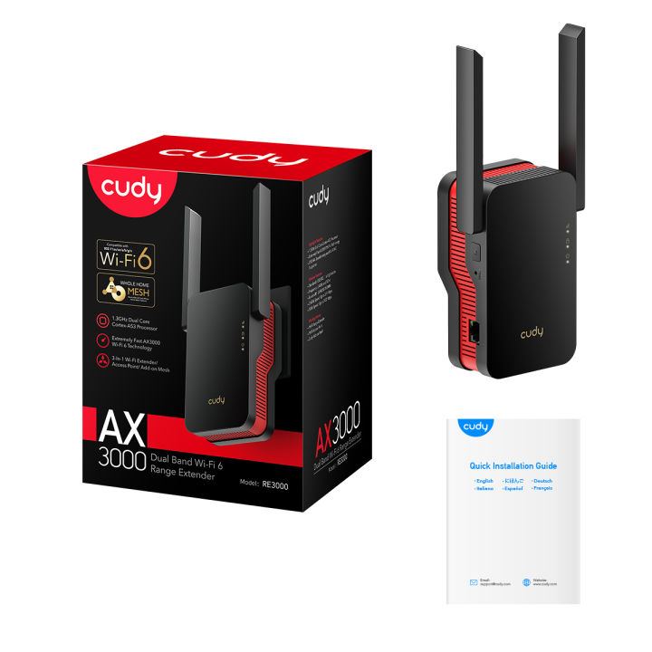Cudy%20RE3000%20AX3000%20Dual%20Band%20Wi-Fi%206%20Range%20Extender%20-%20Extremely%20Fast%20AX3000%20Wi-Fi%206%20Technology%20-%20%20OFDMA,%20Beamforming%20and%20MU-MIMO%20Supported%20-%20Work%20with%20any%20standard%20router%20or%20gateway%20-%20Gigabit%20Ethernet%20ports%20to%20connect%20wired%20devices%20-%20Image%208
