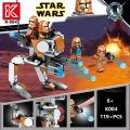 Star wars series  compatible building blocks toys for kids. 