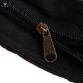 3pcs Women Handbag Embroidered Flower Canvas Shoulder Bag for Cell Wallet Purse. 