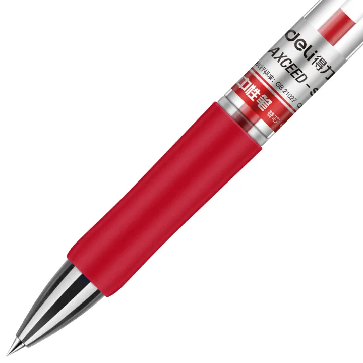 Deli%20S01%20press%20gel%20pen%200.5mm%20bullet%20pen%20spring%20head%20black%20student%20note-taking%20office%20signature%20pen%20-%20Image%207