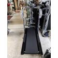 Function Manual Treadmill - Black. 