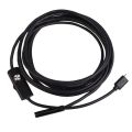 【Exclusive Online Deals】 Borescope Micro Camera Android 7MM Endoscope.