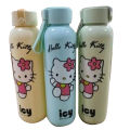 Syber Water Bottle - 550ml - Multicolor - Water Bottle - Water Bottle.