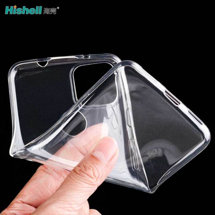 Google%20Pixel%204a%205G%20Transparent%20Clear%20Slim%20Soft%20TPU%20Cover%20-%20Image%202