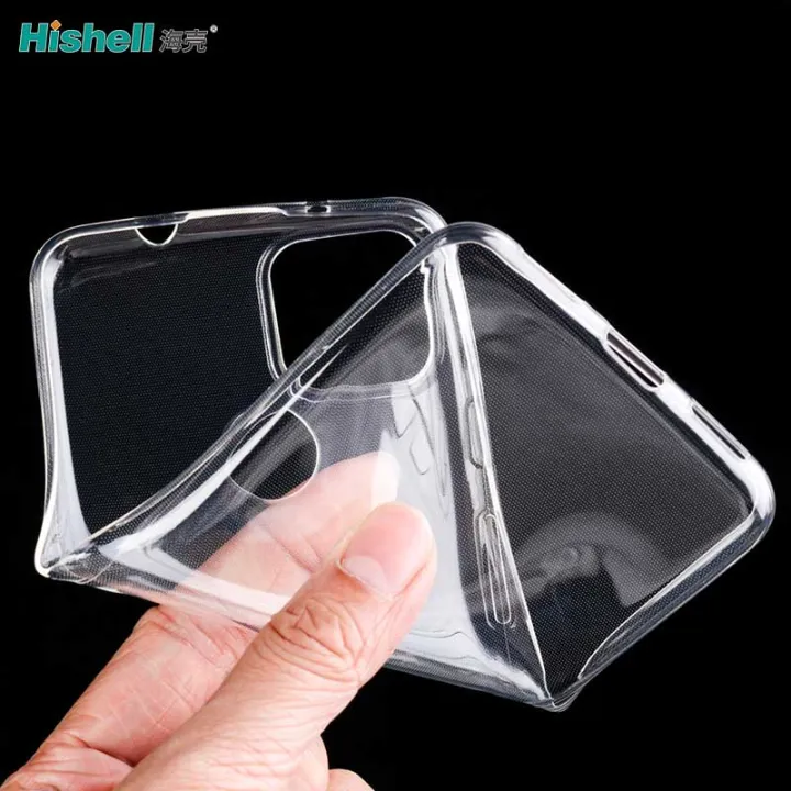 Google%20Pixel%204a%205G%20Transparent%20Clear%20Slim%20Soft%20TPU%20Cover%20-%20Image%202