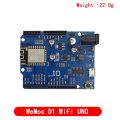 【Toy life hall】1Set UNO R3 Official Box ATMEGA16U2/ONE WiFi R3 MEGA328P Chip CH340G For Arduino UNO WeMos ESP8266. 