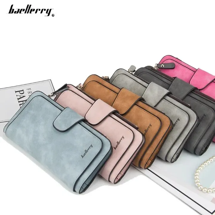Baellerry%20Wallet%20Women%20Leather%20Luxury%20Card%20Holder%20Clutch%20Casual%20Women%20Wallets%20Zipper%20Pocket%20Hasp%20Ladies%20Wallet%20Female%20Purse%20-%20Image%202