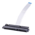 ENVY 15 15-j105tx 15-j laptop DW15 SATA hard drive HDD connector flex cable. 