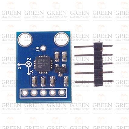 ADXL335%203%20Axes%20Analog%20Output%20Accelerometer%20Module%20-%20Image%203