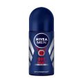 NIVEA MEN Dry Impact Roll-On Deodorant (Germany) -50ml. 