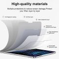Tempered Glass For iPad Pro 11 12.9 4th 6th 10th 9th Generation Screen Protector For iPad Air 5 4 3 Mini 6 10.2 2022 Accessories. 