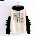 New Design Winter Stylish Hoodies & Sweatshirts For Woman's - Hoodie For Girls. 