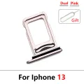 Sim Tray for iPhone 13 iPhone 13 Pro iPhone 13 Pro Max iPhone 13 Mini. 