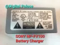 Camera Charger Sony NP-FV100 Battery Charger / Video Camera battery charger BC-TRP. 