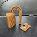 Child Safety Door Stopper Lock Push Door Child Safety Protection Lock -1pcs.