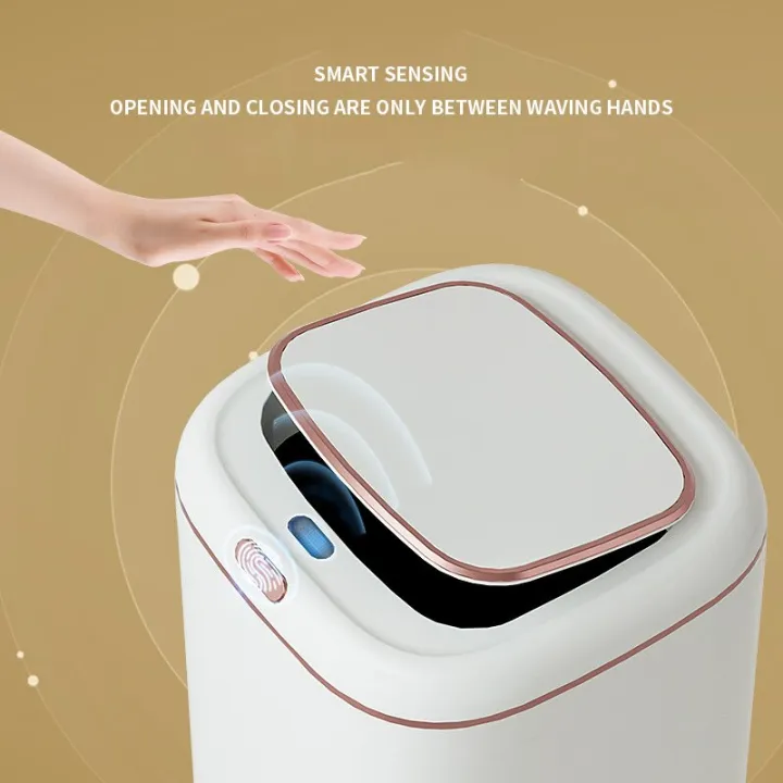 Trash%20Sensor%20Smart%20Touchless%20Induction%20Lid%20Can%20Bin%20With%20Wastebasket%20Capacity%20Bathroom%20For%20Kitchen%20Large%20Trash%20Electric%20-%20Image%202