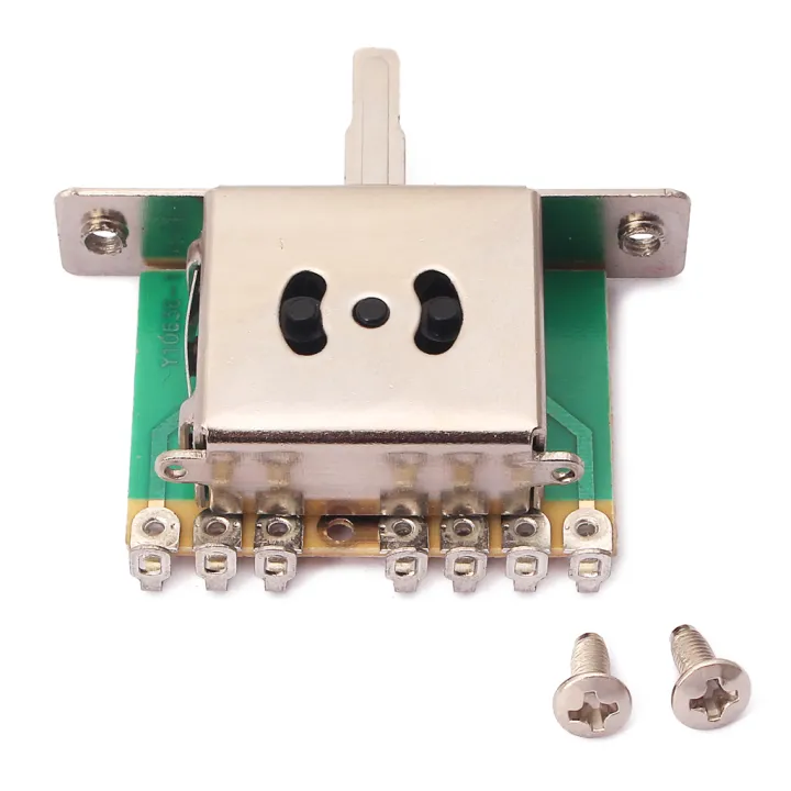 Guiatr%205%20Way%20Selector%20Toggle%20Switches%20Pickup%20Lever%20for%20Electric%20Guitar%20-%20Image%205