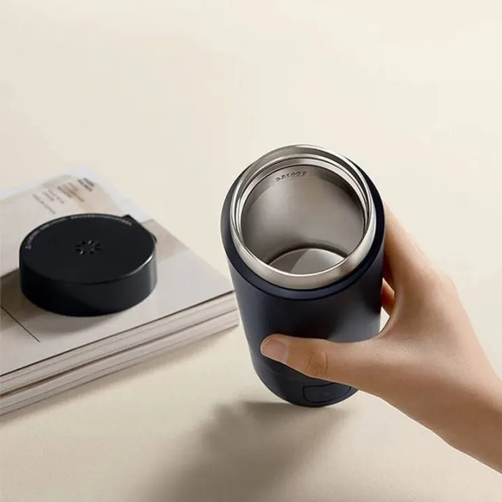 XIAOMI%20Mijia%20Portable%20Electric%20Kettle%202%20Thermos%20Cup%20350ml%20Smart%20Temperature%20Insulated%20Kettle%20Travel%20-%20Image%204