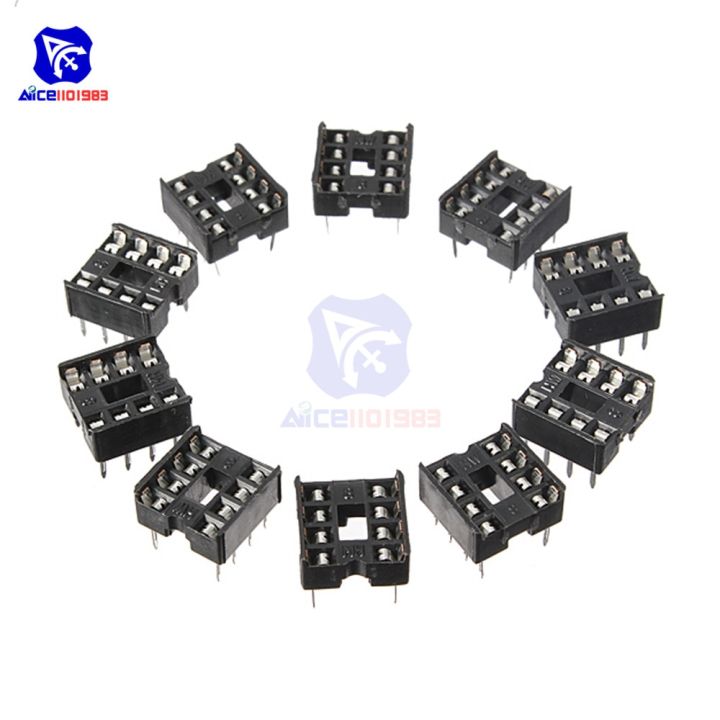 %E3%80%90Alizeker%20Mall%E3%80%918pin%20DIP%20IC%20Sockets%20Adaptor%20Solder%20Type%208%202.54mm%20-%20Image%202