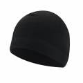 Women Men Trendy Warm Thin Cable Knit Fleece Warm Windproof Soft Beanie Hat for Jogging, Cycling, Outside Sports / Fashion Style Daily Wear Slouchy Skull Caps.