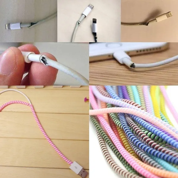 Mobile%20Phone%201.5m%20Wire%20Cord%20Rope%20Protector%20USB%20Charging%20Cable%20Bobbin%20Winder%20Data%20Line%20Earphone%20Cover%20-%20Image%205