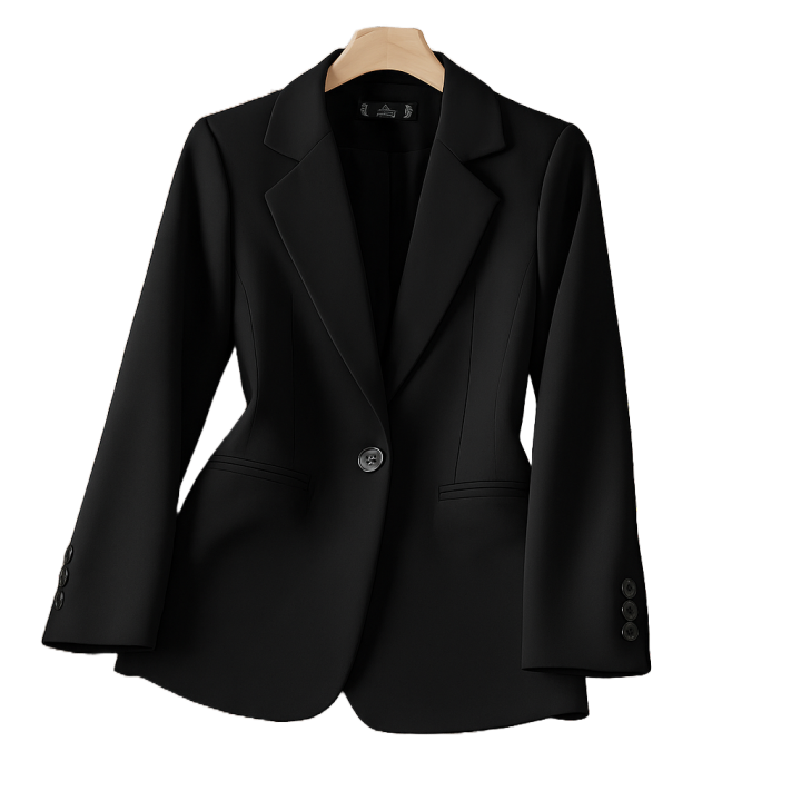 Summer%20one%20part%20blazer%20for%20women%20Black%20%7C%20Maroon,%20pink%20and%20Black%20blazer%20collection%20for%20women%20%7C%20Ladies%20blazer%20collection%20-%20Image%205