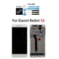 Replacement for Xiaomi Redmi 5A LCD Display+Touch Screen Mobiles Digitizer Assembly Replacement. 